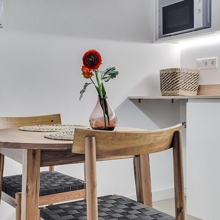 Mr Born Apartman Barcelona Kültér fotó