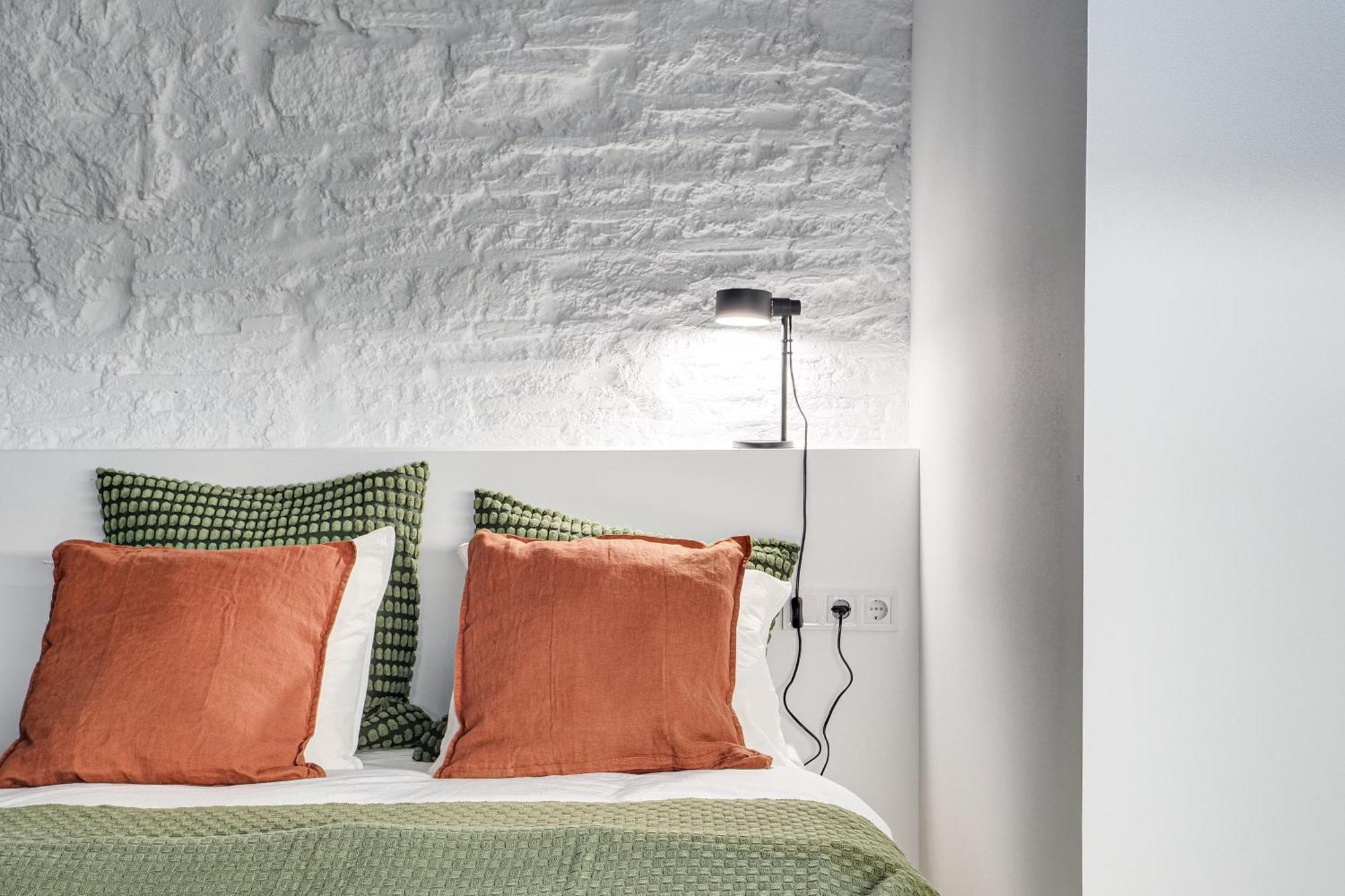 Mr Born Apartman Barcelona Kültér fotó